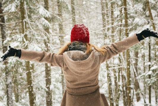 Winter Wellness Guide: Navigating the Cold Season with VitaAim