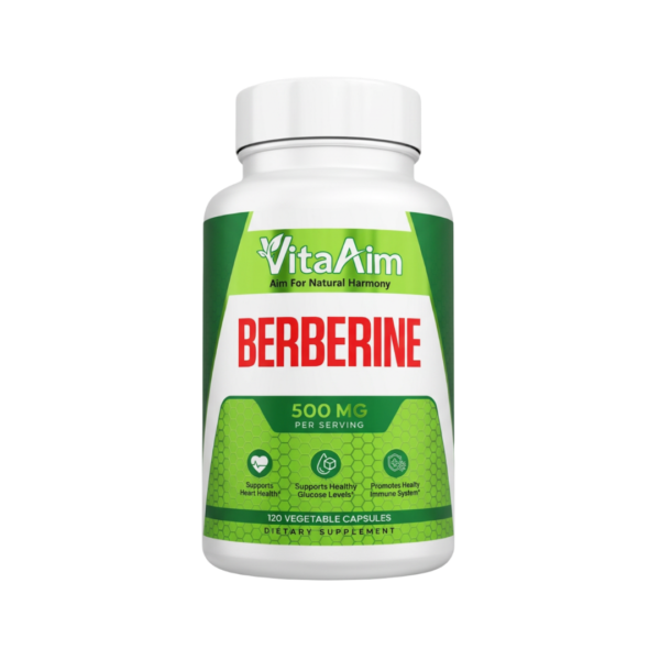 Berberine
