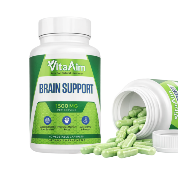 Brain Support