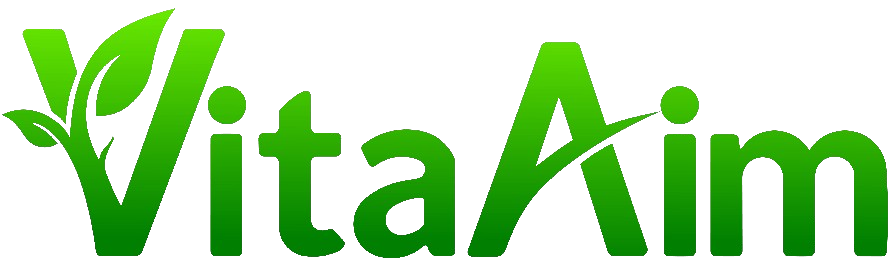 Vitaaim Logo