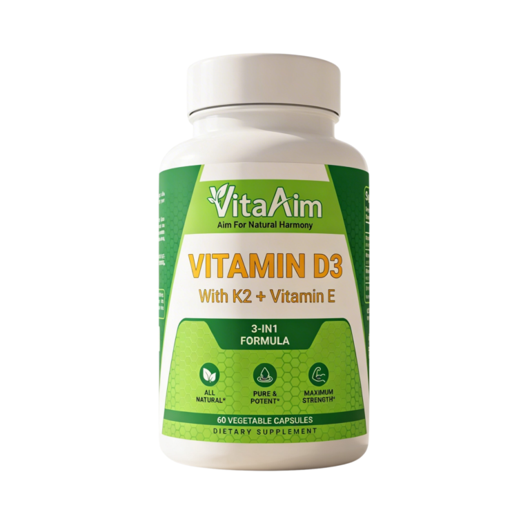 Vitamin D3