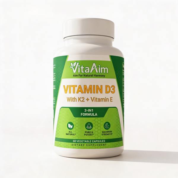 Vitamin D3